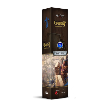 Preorder - Gwent Neoprene Mat Northern Realms