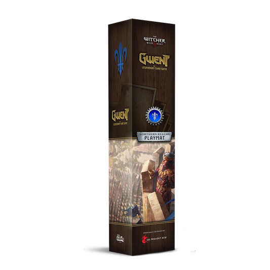 Preorder - Gwent Neoprene Mat Northern Realms