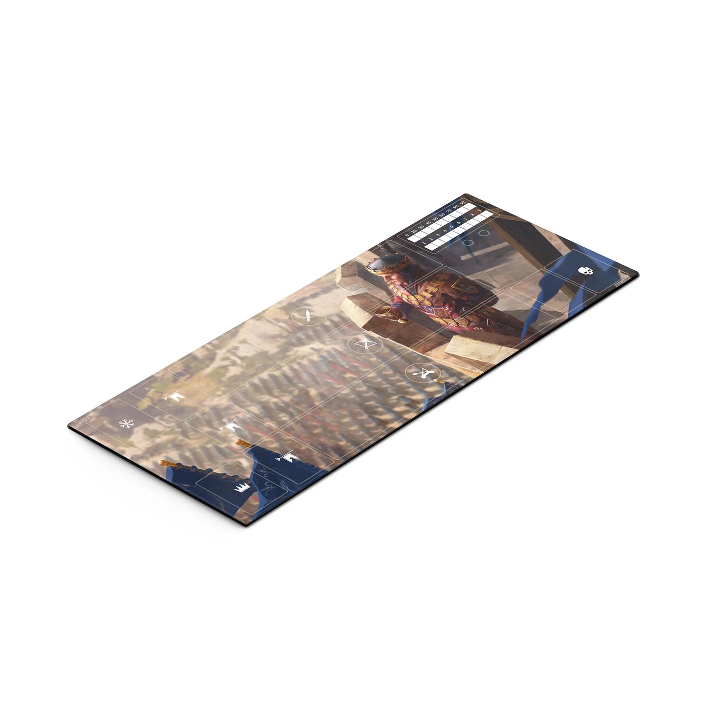 Preorder - Gwent Neoprene Mat Northern Realms