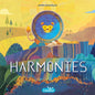 Harmonies - DE - Empfehlungsliste (Spiel des Jahres 2024)