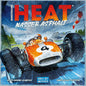 Heat – Nasser Asphalt