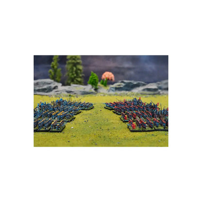 Preorder - Heiho: The Mass Battle Samurai Game
