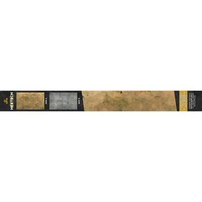 Preorder - HEXTECH  Arid / Urban Gaming Mat