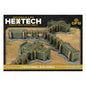 Dropbase Delta Personnel Buildings (x10)