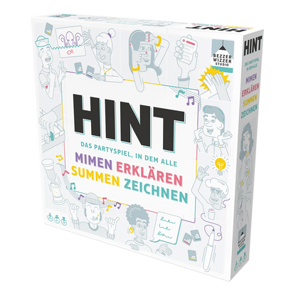 HINT - DE