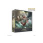 Preorder - HoMM III: The Board Game Cove Expansion DE