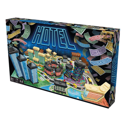 Hotel (Version 2024)