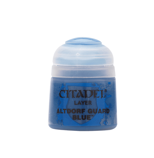 Altdorf Guard Blue (Layer)