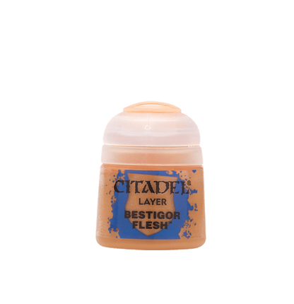 Bestigor Flesh (Layer)