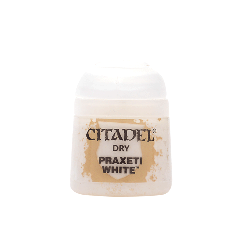 Praxeti White (Dry)