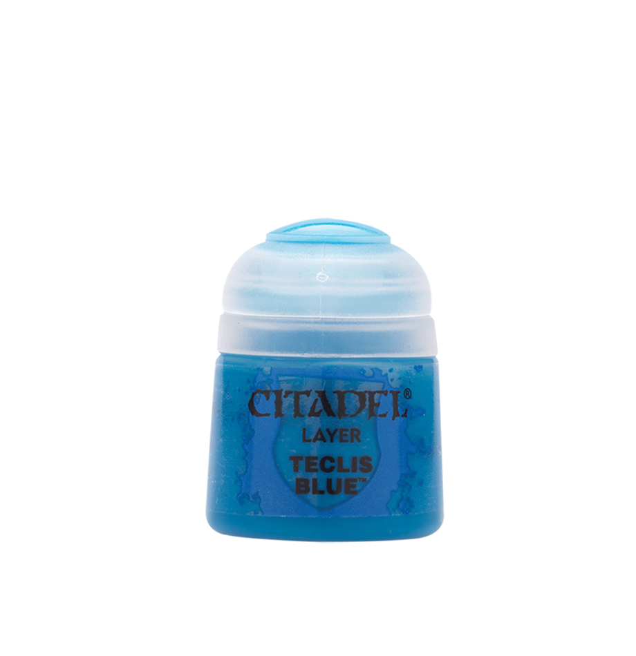Teclis Blue (Layer)