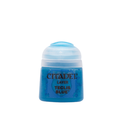 Teclis Blue (Layer)