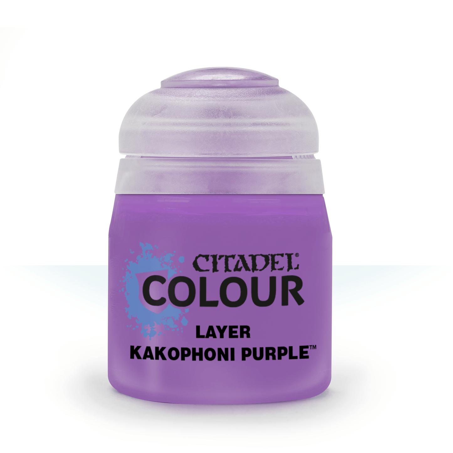 Kakophoni Purple  (Layer)