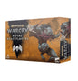 Warcry: Royal Beastflayes Warband / Königliche Bestienhäuter