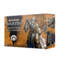 Warcry: Questor Soulsworn Warband (MO)