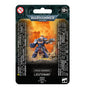 SPACE MARINE LIEUTENANT