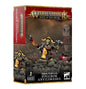 ZOGGROK ANVILSMASHA/ Orruk Warclans: Zoggrok Anvilsmasha