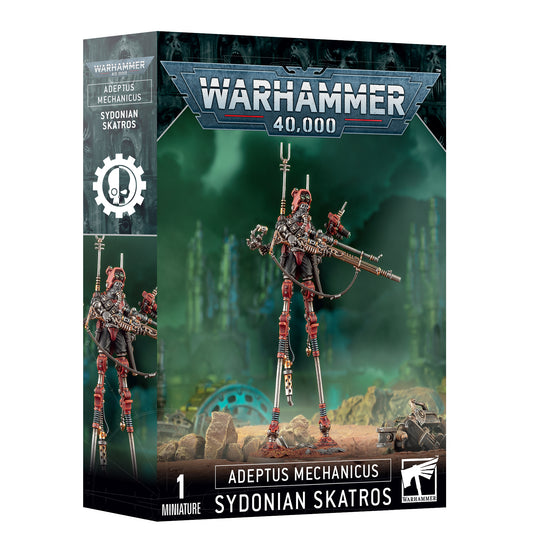 SYDONIANISCHER SKRATOS