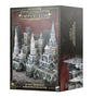 LEGIONS IMPERIALIS:CIVITAS IMPERIALIS ADMINISTRATUM STR