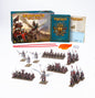 OLD WORLD: KINGDOM OF BRETONNIA (GER)
