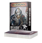 Letzte Chance - NECROMUNDA: DELAQUE GANG TACTICS CARDS
