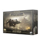 L/I: Solar Auxilia Arvus Lighter