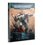 CODEX: T'AU EMPIRE (DEUTSCH)