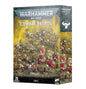 KAMPFPATROUILLE DER ORKS