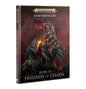 Letzte chance - DAWNBRINGERS: BOOK VI – HOUNDS OF CHAOS (ENGLISCH)