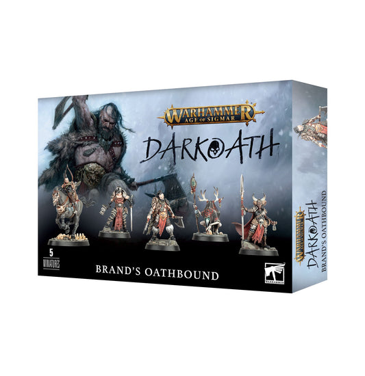 Darkoath: Brand's Oathband