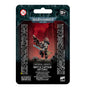 I/A: DEATHWATCH WATCH-CAPTAIN ARTEMIS