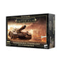 L/I LEMAN RUSS EXECUTIONER/DEMOLISHR SQD