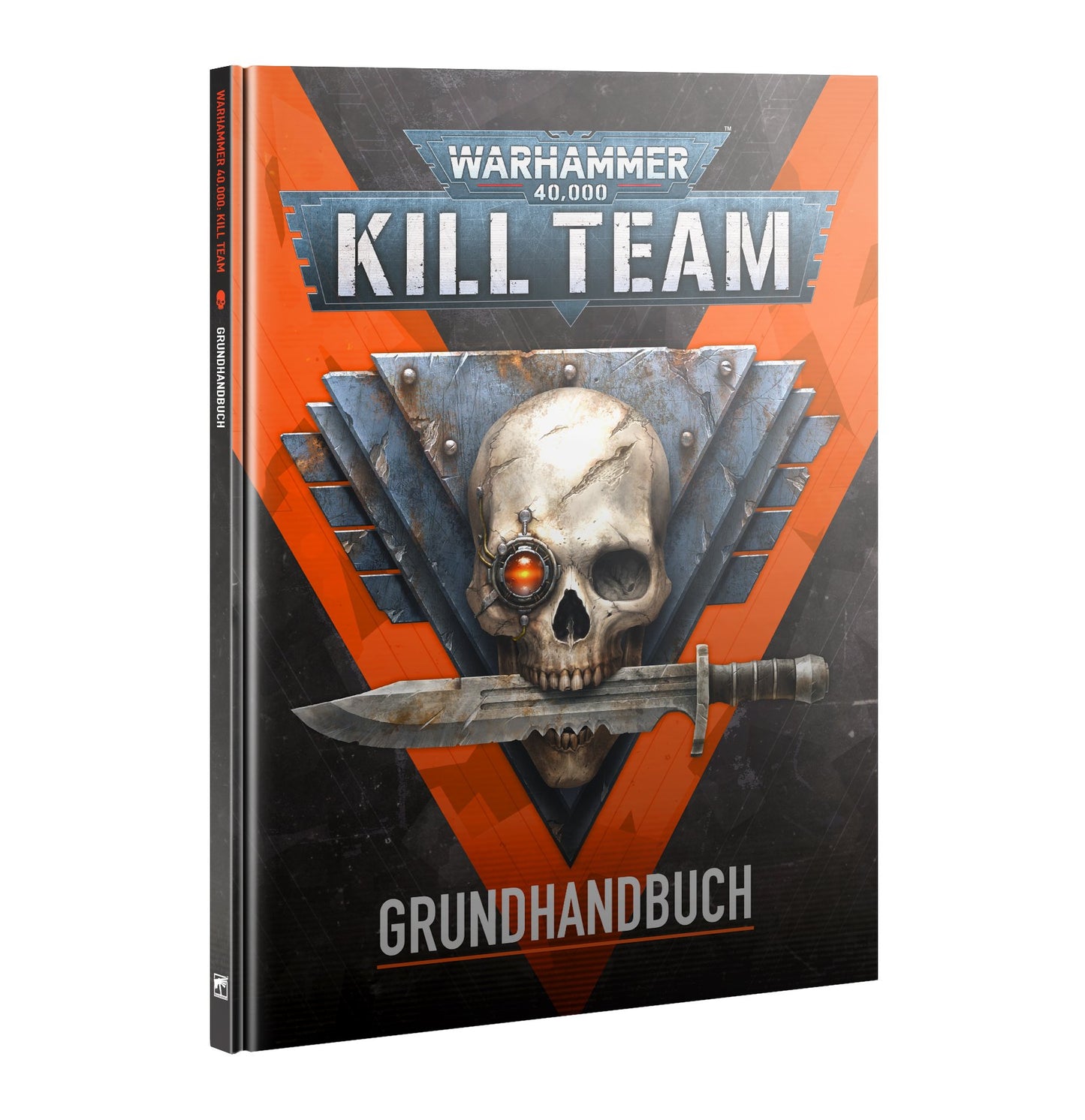 Warhammer 40,000: Kill Team Handbuch