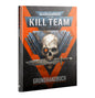 Warhammer 40,000: Kill Team Handbuch