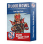 Letzte Chance - BLOOD BOWL: CHAOS DWARF CARDS