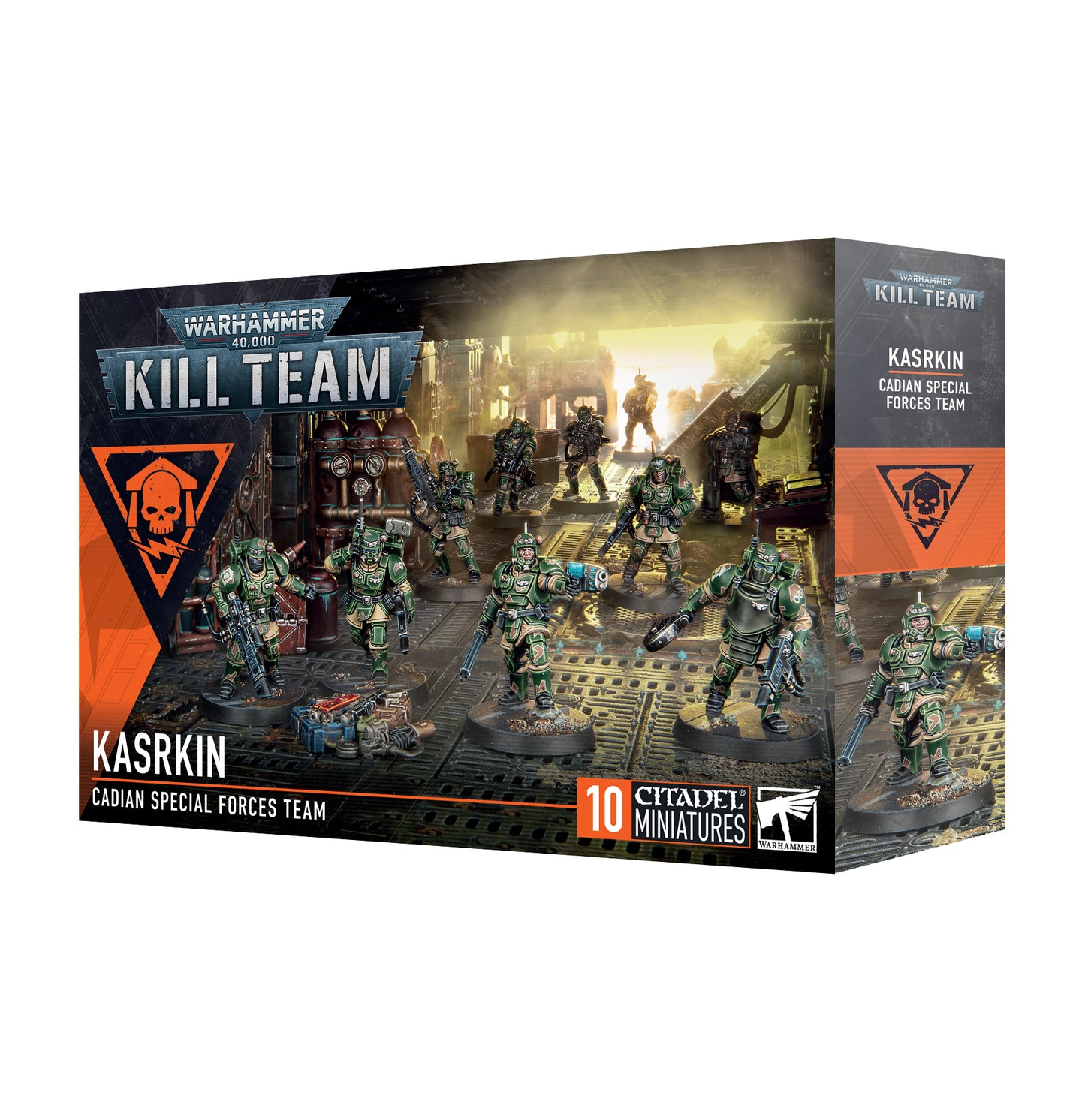 KASRKIN-KILL-TEAM