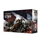 GLOOMSPITE GITZ: GITMOB ARMEESET (DEU)