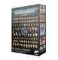 WH40K SCHLACHTFELDTROPHÄEN (DEU)