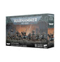 ASTRA MILITARUM: TODESKORPS VON KRIEG