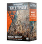 KILL TEAM: BLOOD & ZEAL - EN