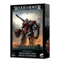 Preorder - The Horus Heresy: Mechanicum Thanatar Calix Siege Automata