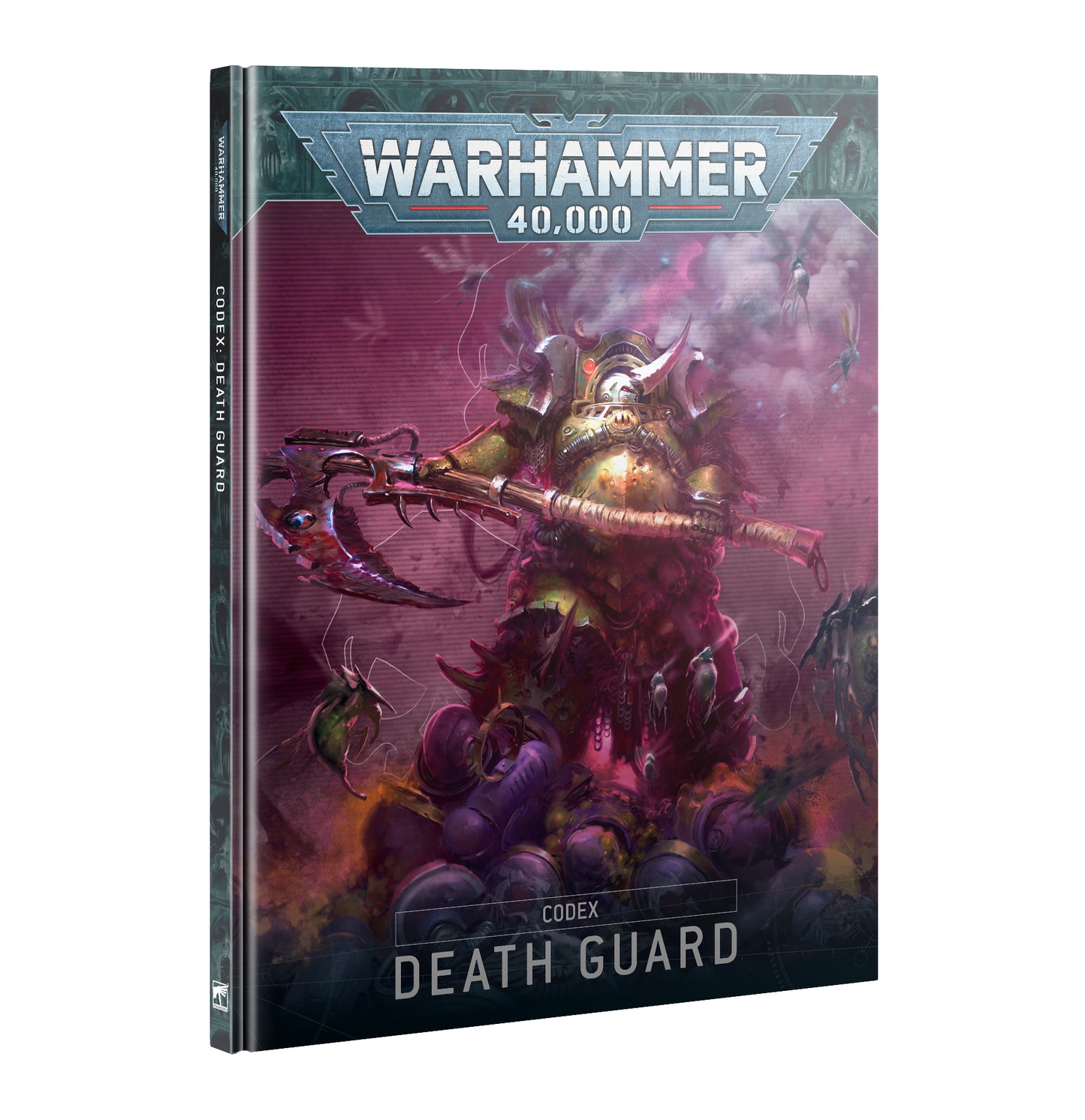 Codex: Death Guard - EN
