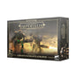 Legions Imperialis: Mechanicum Knights Atropos