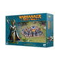 The Old World High Elf Realms Phoenix Guard