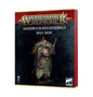 Age of Sigmar: Generals Handbook 2025-26 - DE