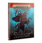 Death Battletome: Soulblight Gravelords (Englisch)