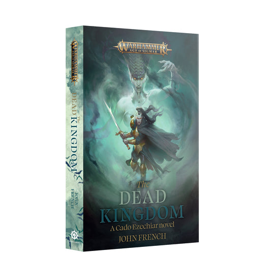 Preorder - The Dead Kingdom