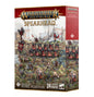 aOS Spearhead: Cities of Sigmar Fusil Platoon
