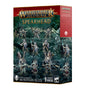 Aos Spearhead: Ossiarch Bonereapers Mortisan Elite