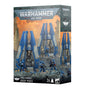 Landungskapseln / Space Marines Drop Pods